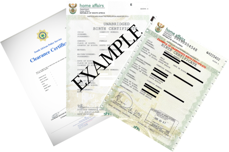 Preparation Guidance